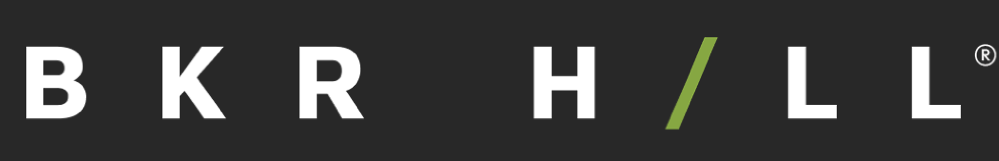 Baker Hill Solutions