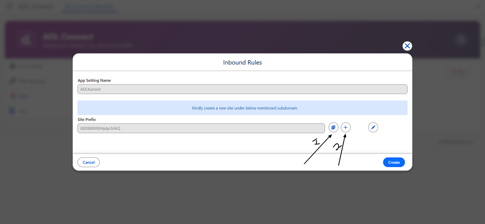 Xurrent KB screenshot