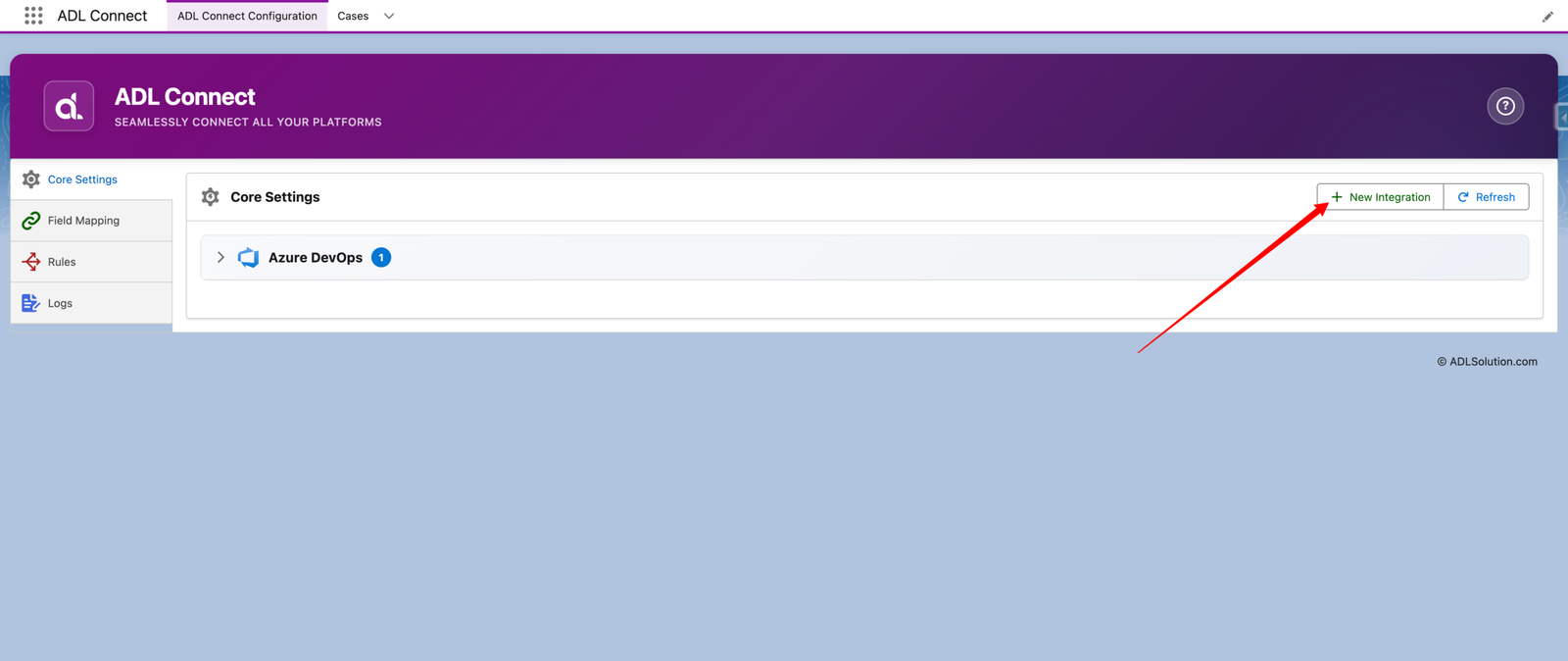 Xurrent KB screenshot