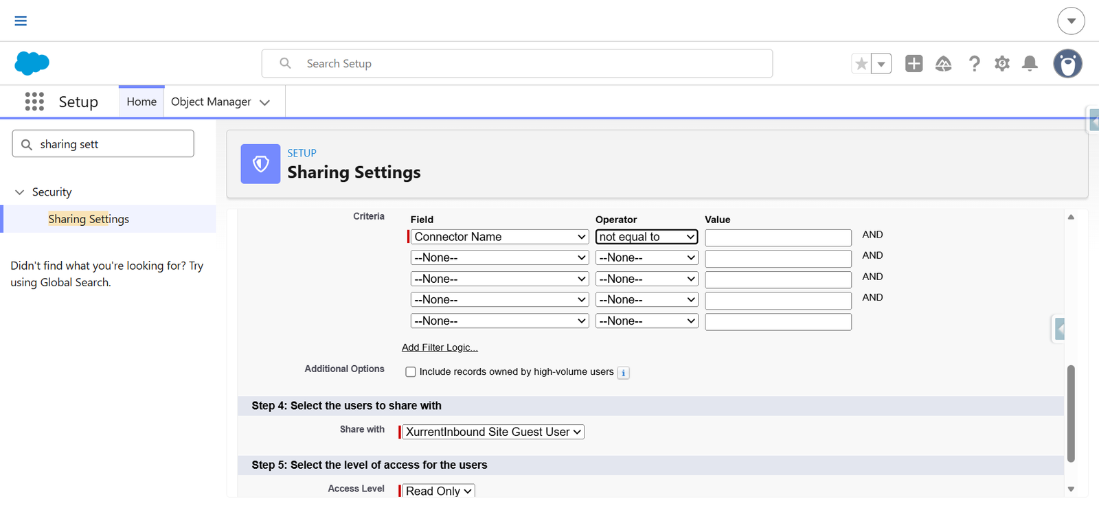 Xurrent KB screenshot