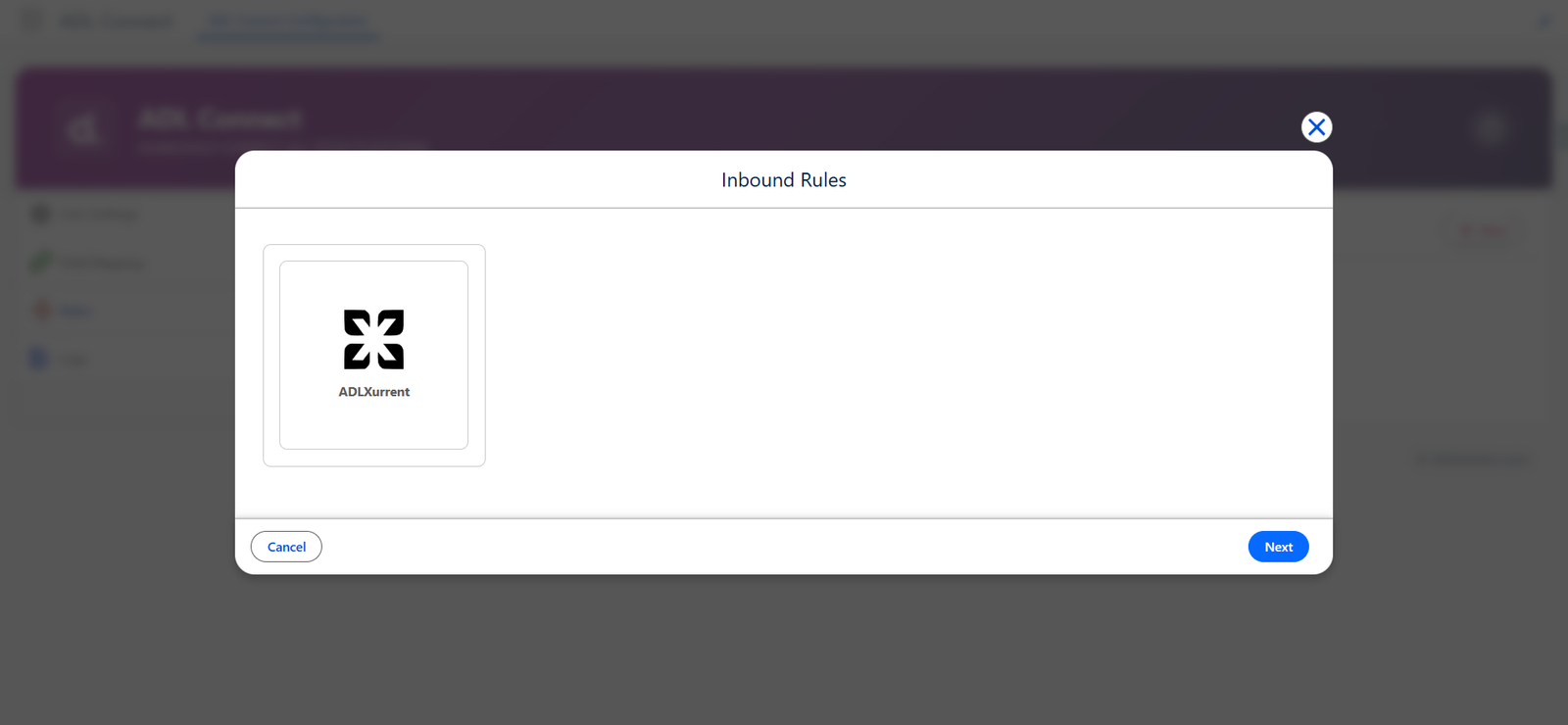 Xurrent KB screenshot
