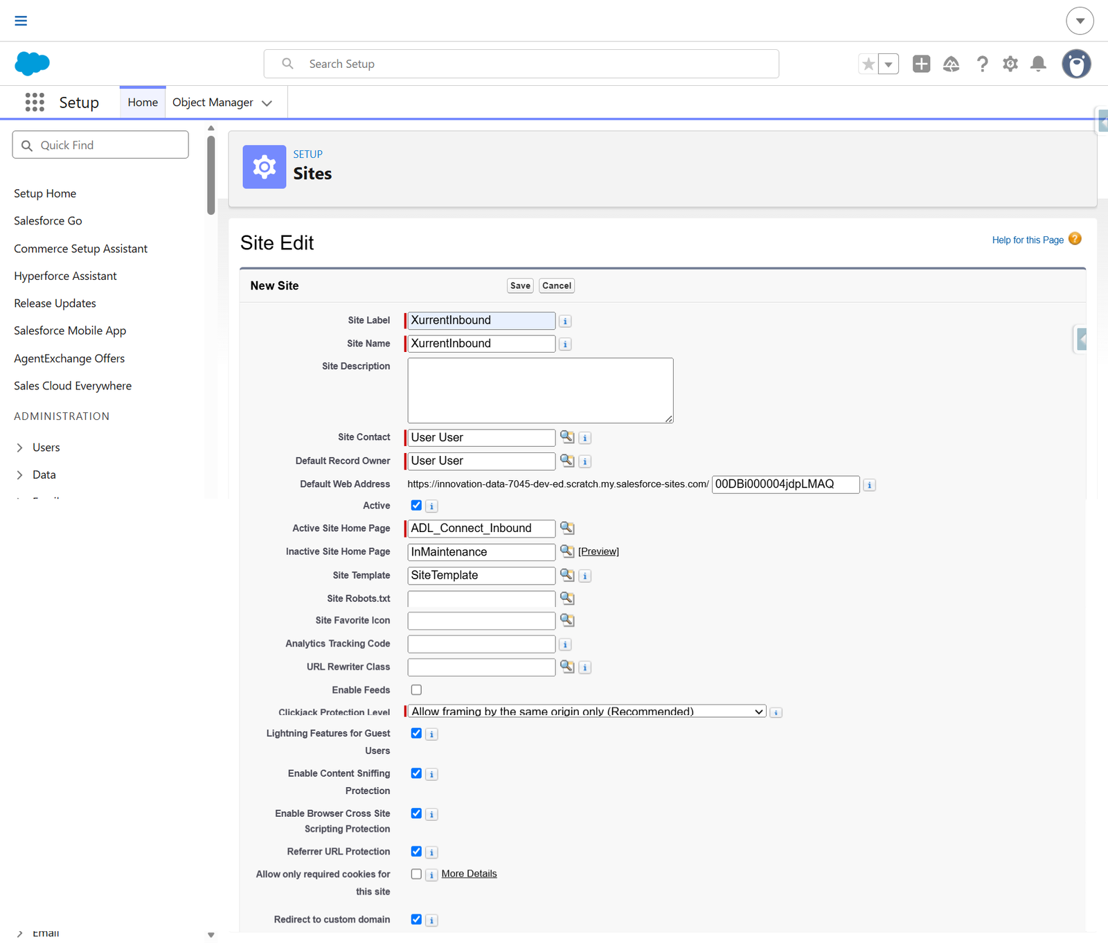 Xurrent KB screenshot