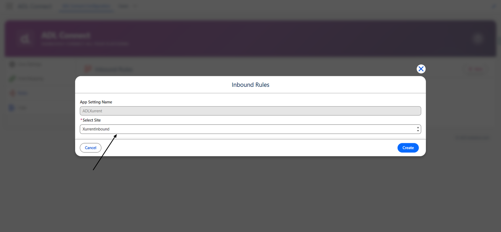 Xurrent KB screenshot