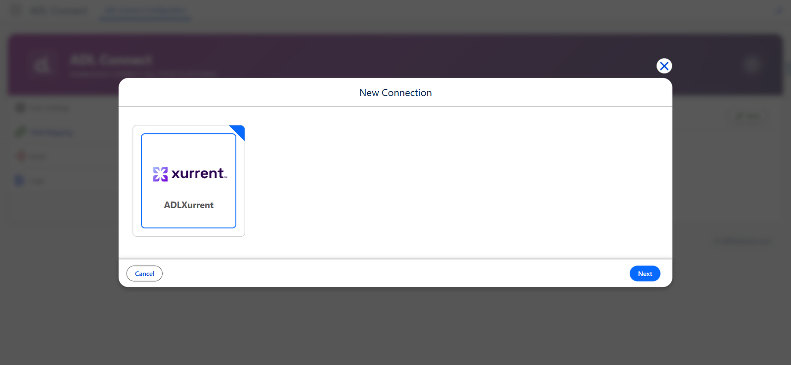 Xurrent KB screenshot