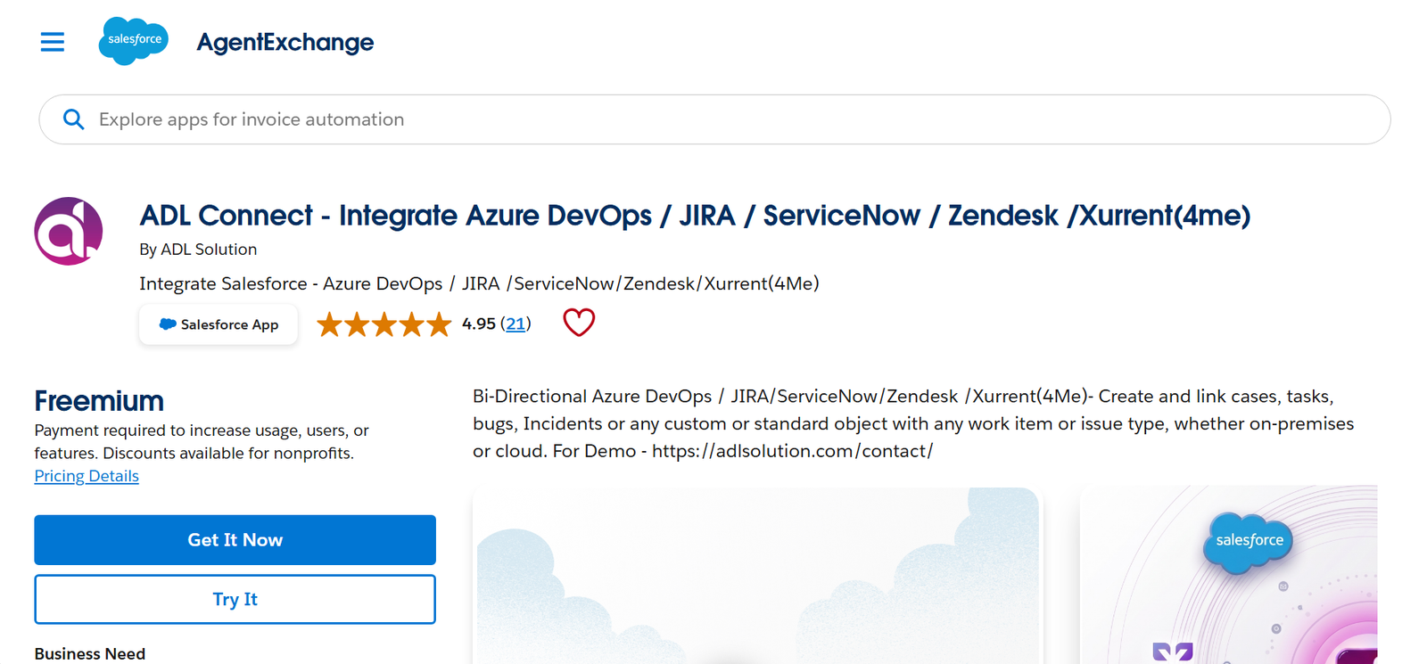 Zendesk KB screenshot