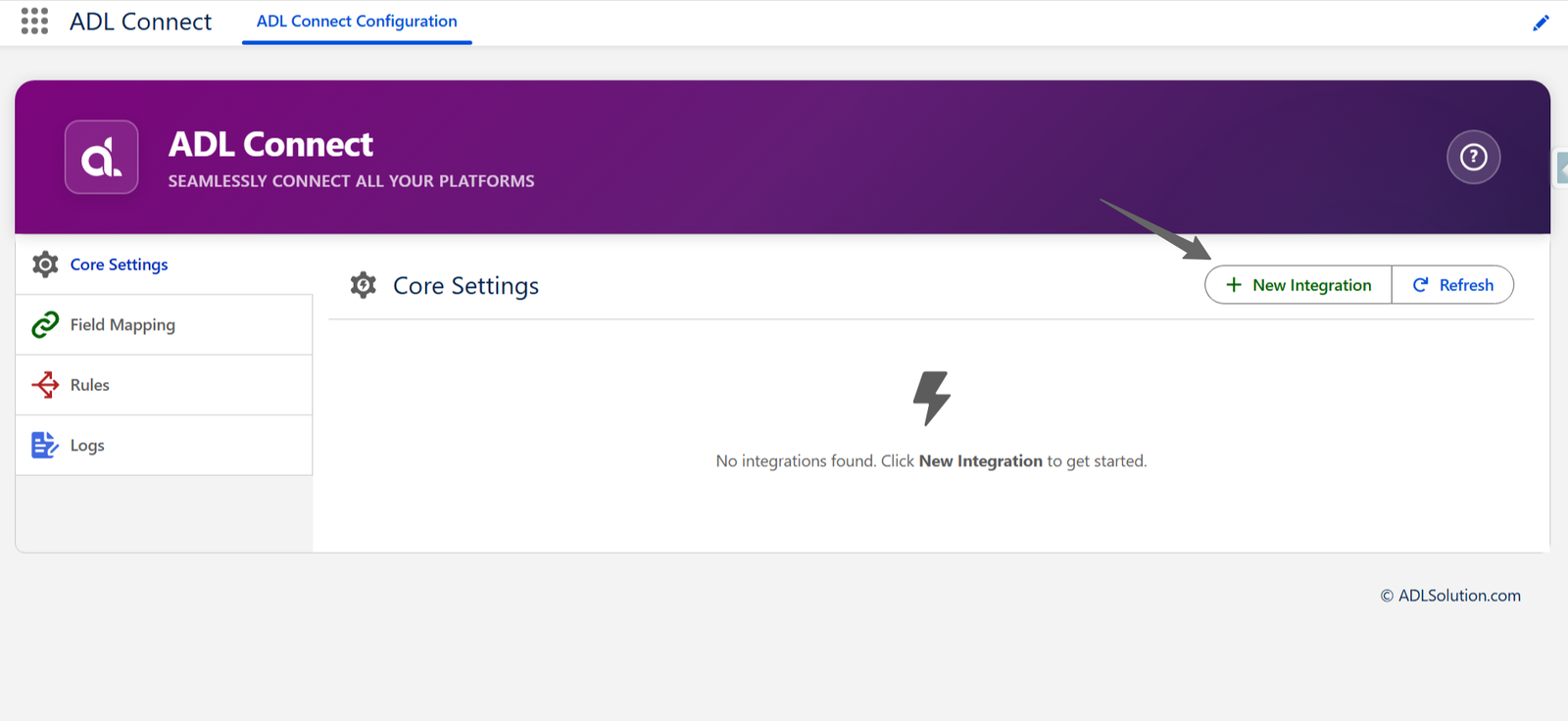 Zendesk KB screenshot