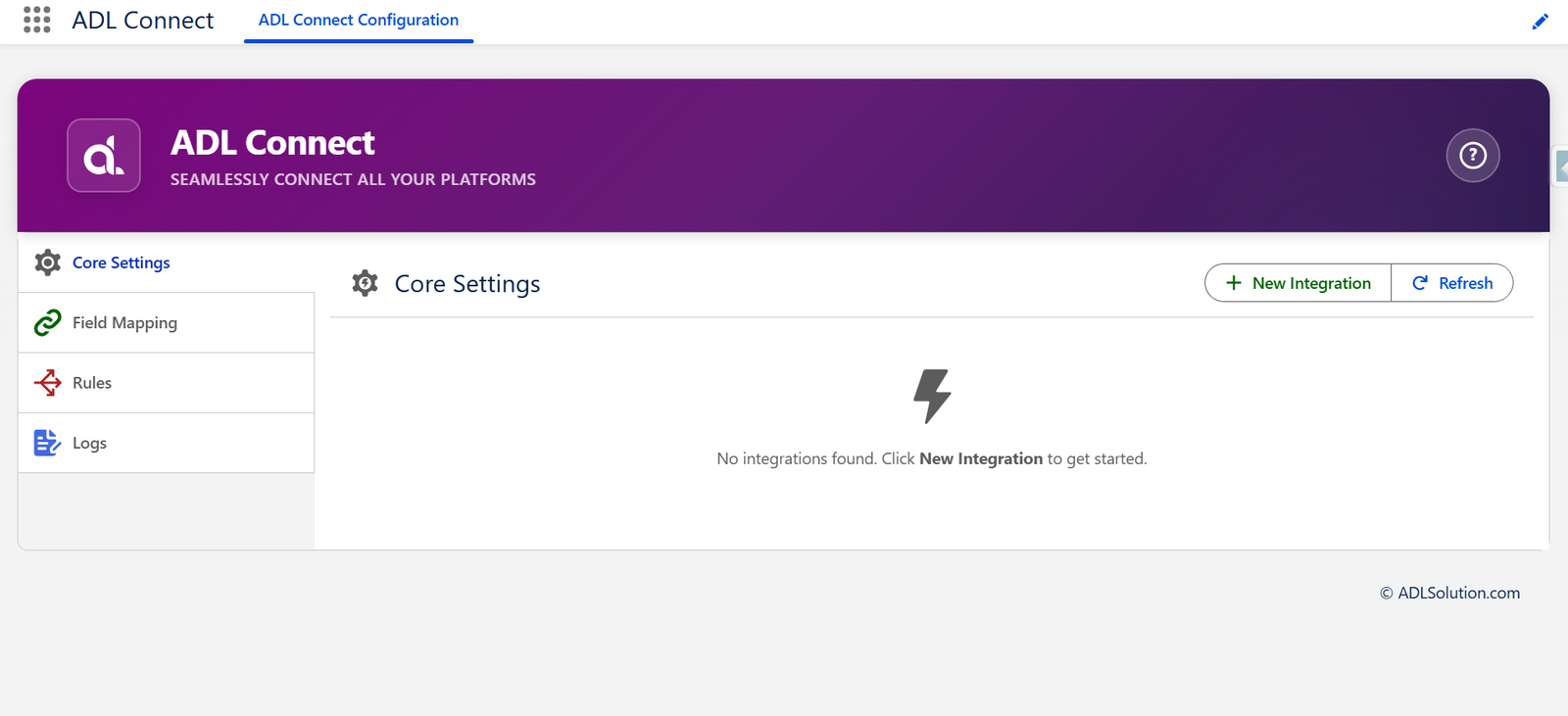 Zendesk KB screenshot