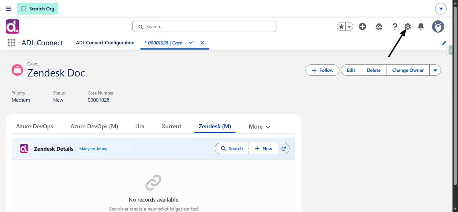 Zendesk KB screenshot
