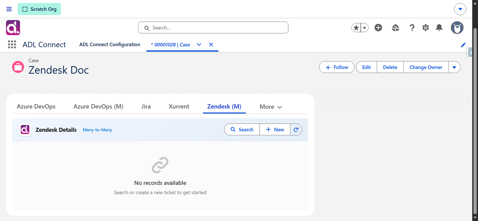 Zendesk KB screenshot