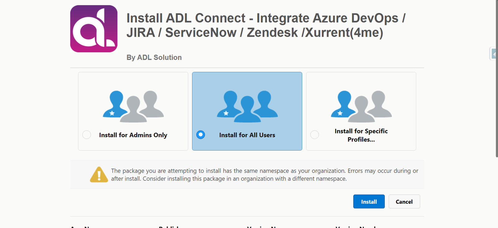 Zendesk KB screenshot