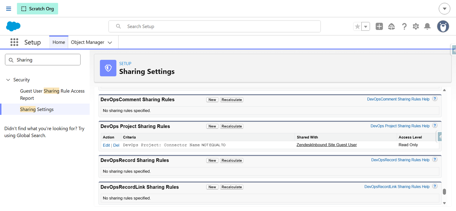 Zendesk KB screenshot
