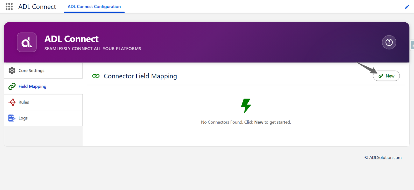 Zendesk KB screenshot
