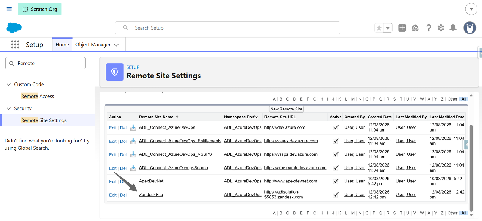 Zendesk KB screenshot