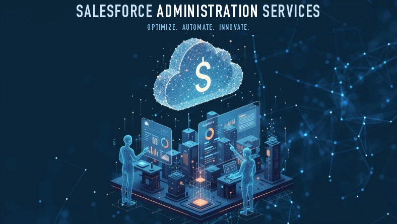 Salesforce Administration Services by ADL Solution
